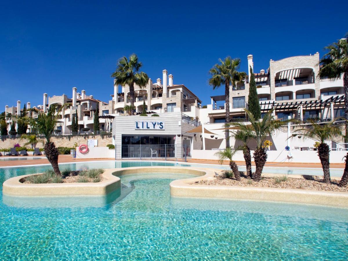 Apartment Pine Hills Cristal By Interhome فيلامورا المظهر الخارجي الصورة