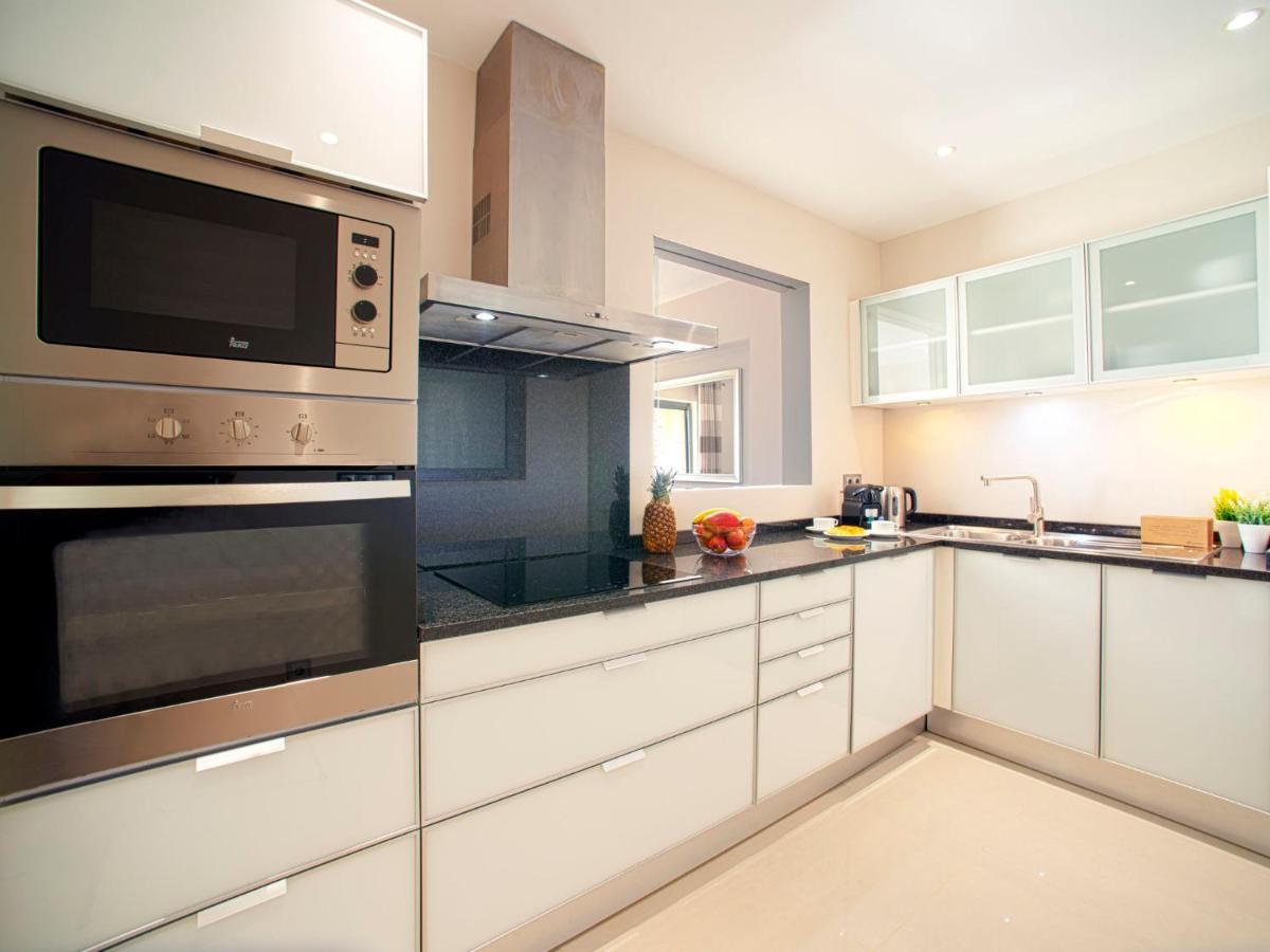 Apartment Pine Hills Cristal By Interhome فيلامورا المظهر الخارجي الصورة