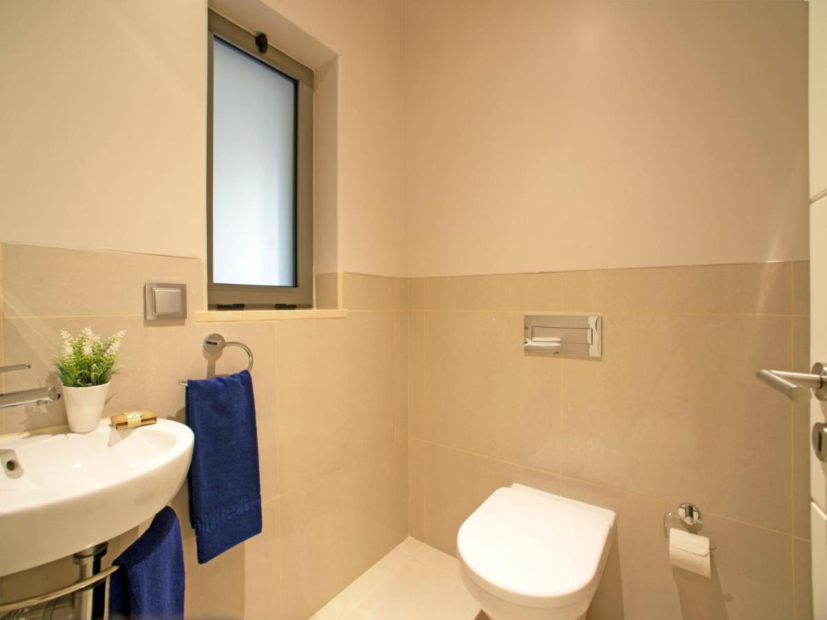 Apartment Pine Hills Cristal By Interhome فيلامورا المظهر الخارجي الصورة