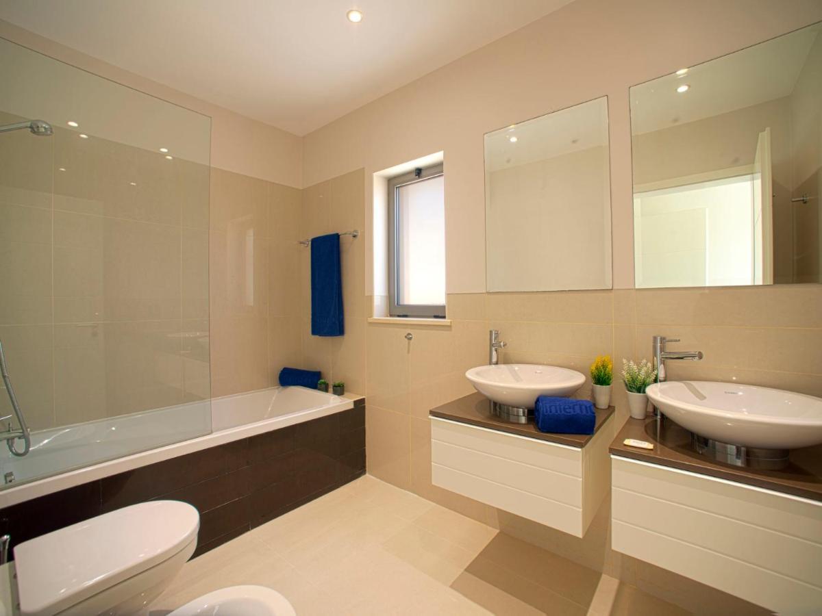 Apartment Pine Hills Cristal By Interhome فيلامورا المظهر الخارجي الصورة