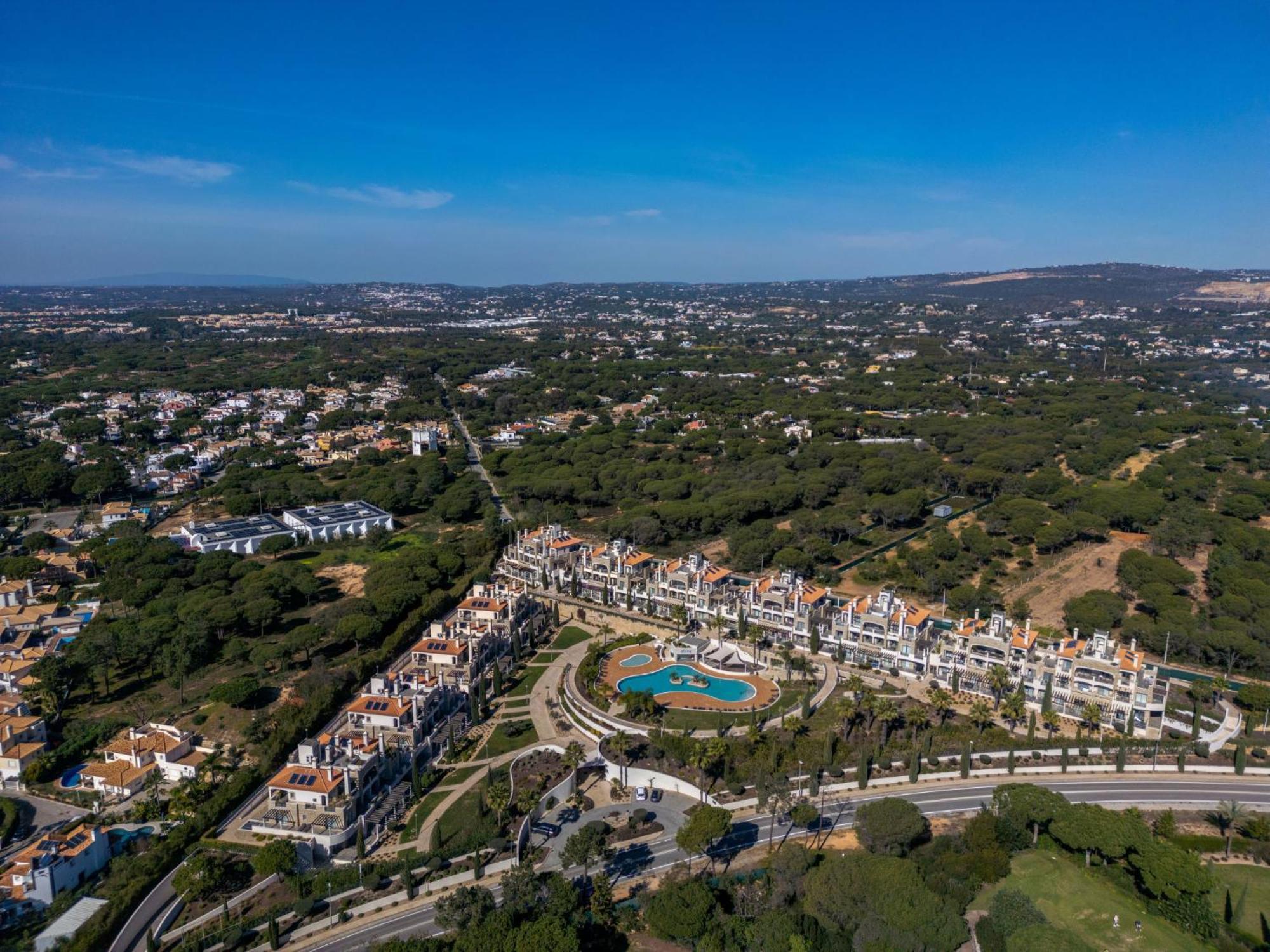 Apartment Pine Hills Cristal By Interhome فيلامورا المظهر الخارجي الصورة