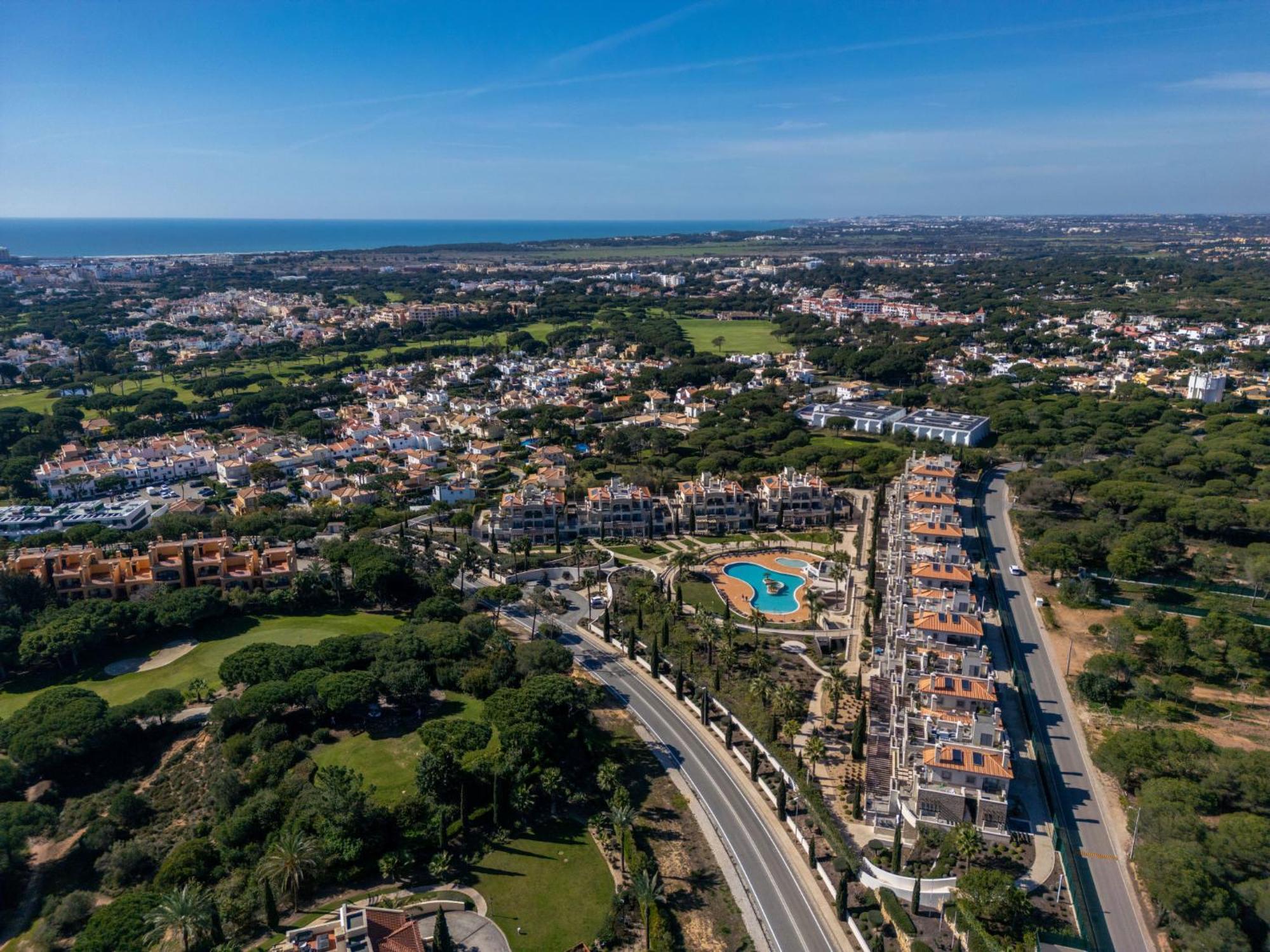 Apartment Pine Hills Cristal By Interhome فيلامورا المظهر الخارجي الصورة