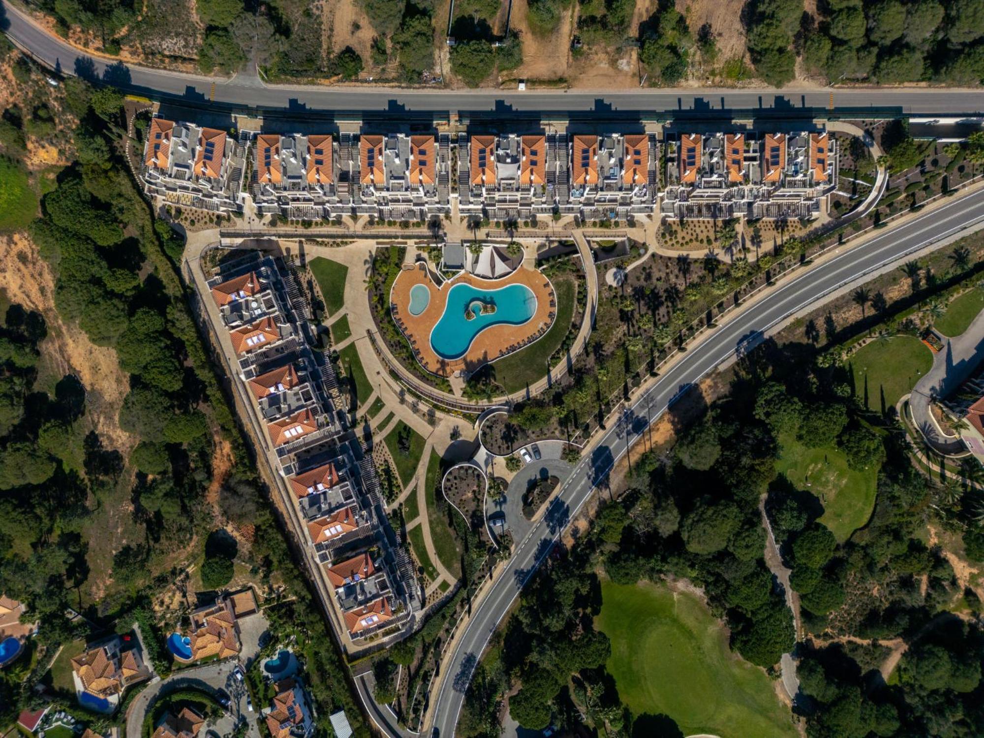 Apartment Pine Hills Cristal By Interhome فيلامورا المظهر الخارجي الصورة