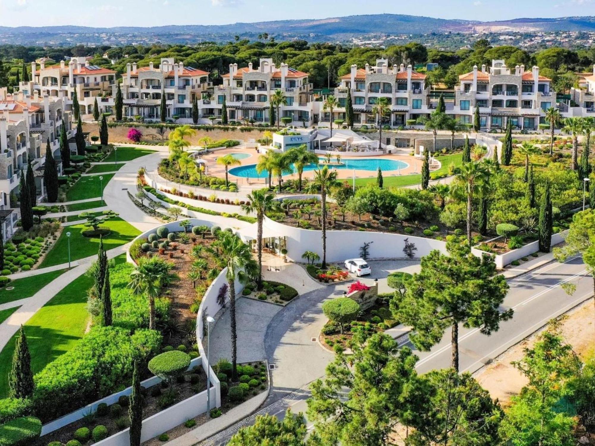 Apartment Pine Hills Cristal By Interhome فيلامورا المظهر الخارجي الصورة