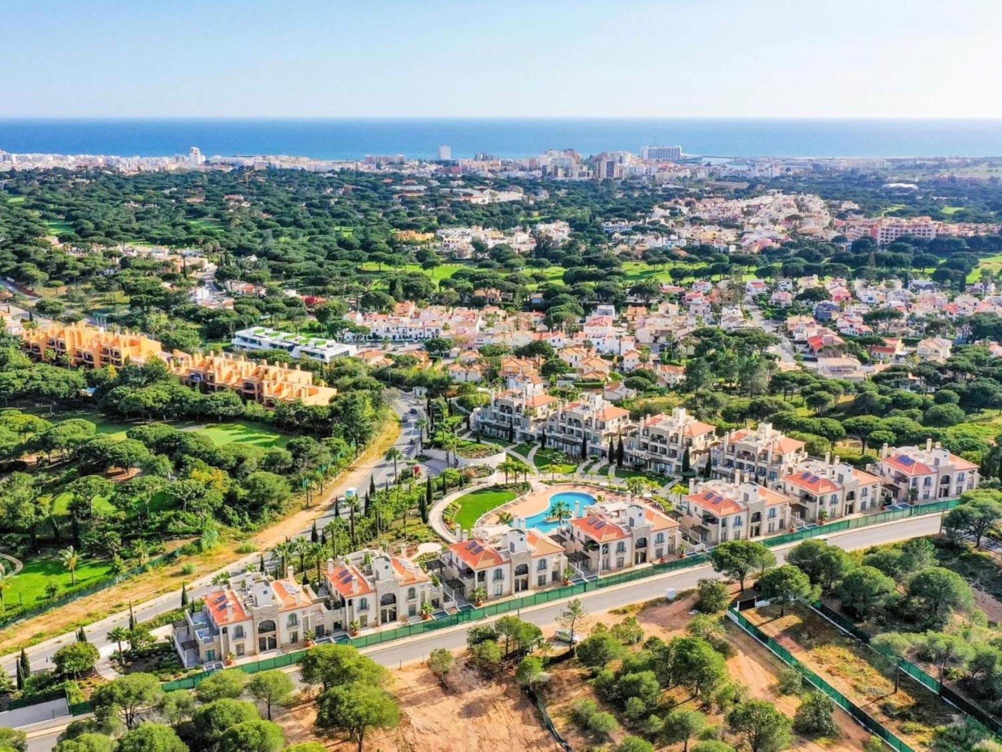 Apartment Pine Hills Cristal By Interhome فيلامورا المظهر الخارجي الصورة
