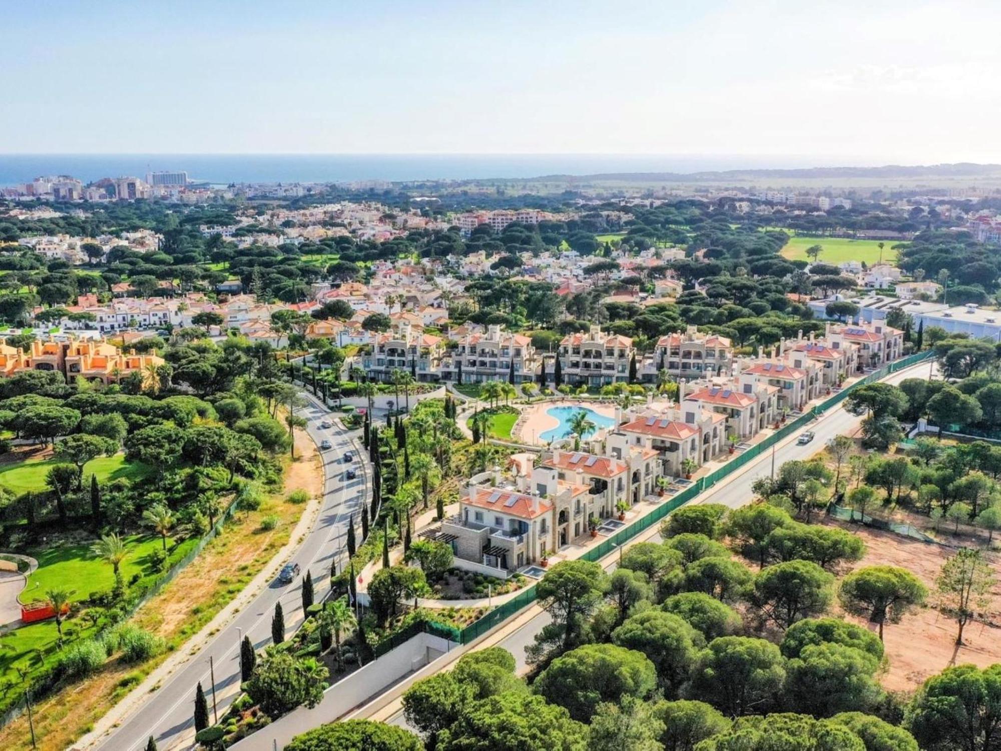 Apartment Pine Hills Cristal By Interhome فيلامورا المظهر الخارجي الصورة